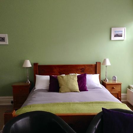 Damson Lodge Keswick  Exteriér fotografie